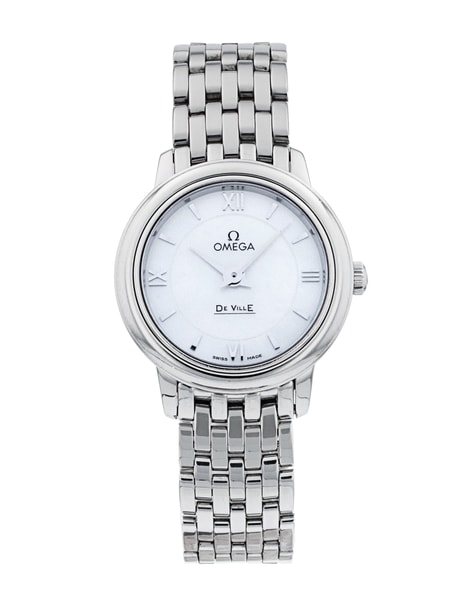 Omega De Ville Prestige Ladies 424.10.24.60.05.001